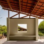 Arquitetura: Projeto cearense disputa prêmio nacional