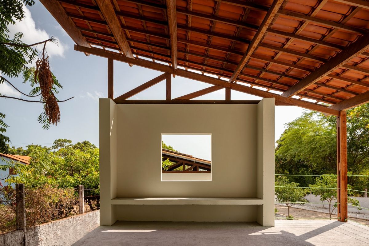 Arquitetura: Projeto cearense disputa prêmio nacional