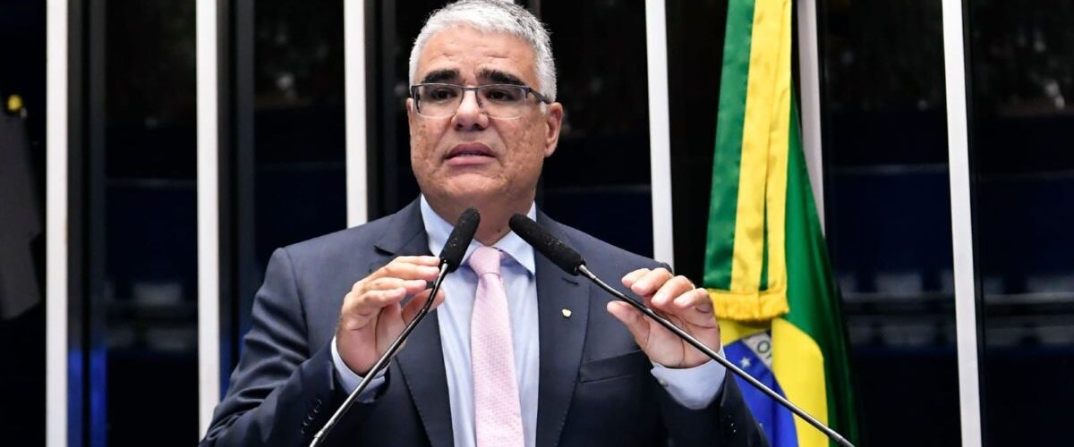 Política: Senado celebra 300 anos de Fortaleza