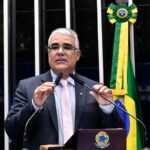 Política: Senado celebra 300 anos de Fortaleza