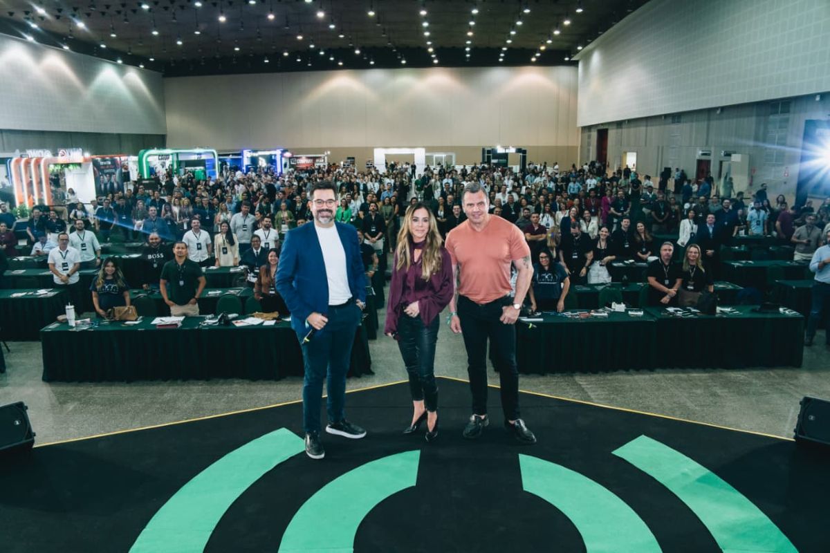 Negócios: Summit destaca estratégias para crescimento empresarial