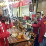 Cultura: Orquestra celebra Fortaleza com show no São Luiz