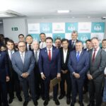 Cidade: Câmara celebra 300 anos com homenagens em Fortaleza