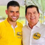 Política: Davi Benevides surge como pré-candidato ao CE