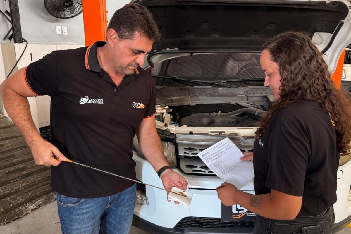 capacitação feminina, Casa da Mulher Brasileira Ceará, violência contra a mulher, autonomia econômica, curso de mecânica, Fortaleza, GoLube, empregabilidade feminina, inclusão social, mercado de trabalho, direitos das mulheres, políticas públicas, feminicídio Brasil, assistência social, Portal Terra Da Luz