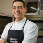 Gastronomia: Padeiro cearense aprimora técnica em curso nos EUA