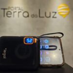 Aviação: Anac restringe transporte de power banks em voos