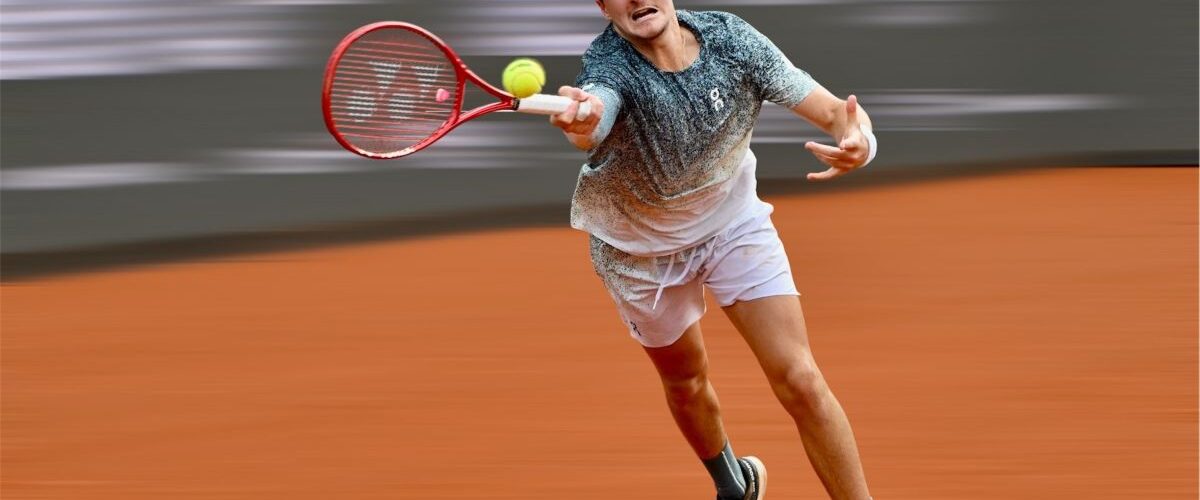 Esporte: Fonseca vence na estreia em Monte Carlo