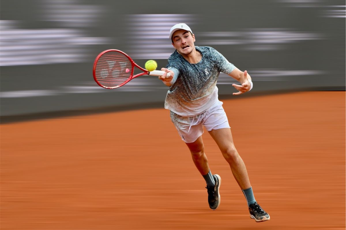 Esporte: Fonseca vence na estreia em Monte Carlo