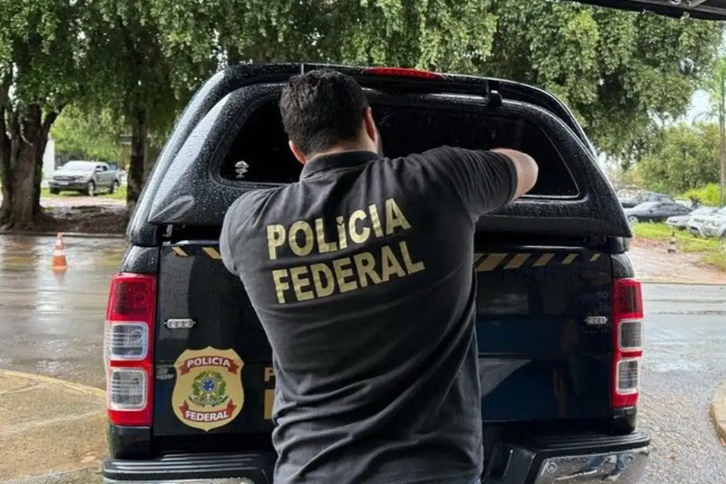 Polícia: PF deflagra nova fase da Operação Compliance Zero