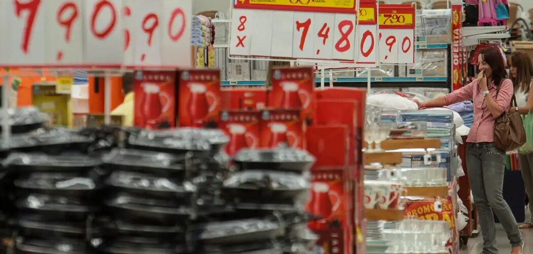 Economia: Mercado eleva previsão da inflação