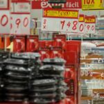 Economia: Mercado eleva previsão da inflação