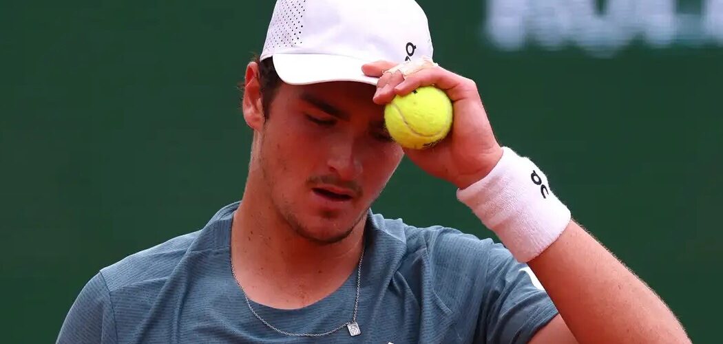 Tênis: João Fonseca cai nas quartas do ATP de Munique