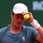Tênis: João Fonseca cai nas quartas do ATP de Munique