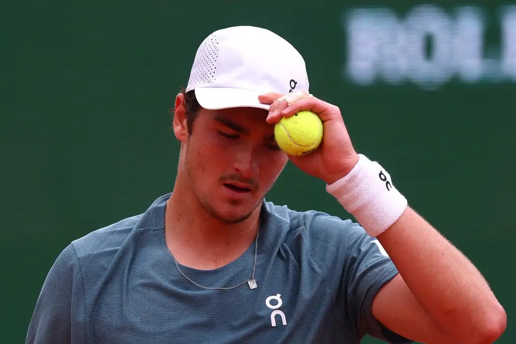 Tênis: João Fonseca cai nas quartas do ATP de Munique