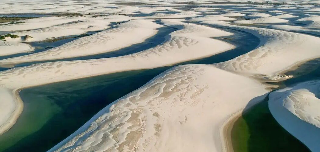 Ambiente: Unesco destaca papel global de áreas protegidas