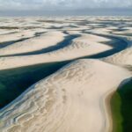 Ambiente: Unesco destaca papel global de áreas protegidas