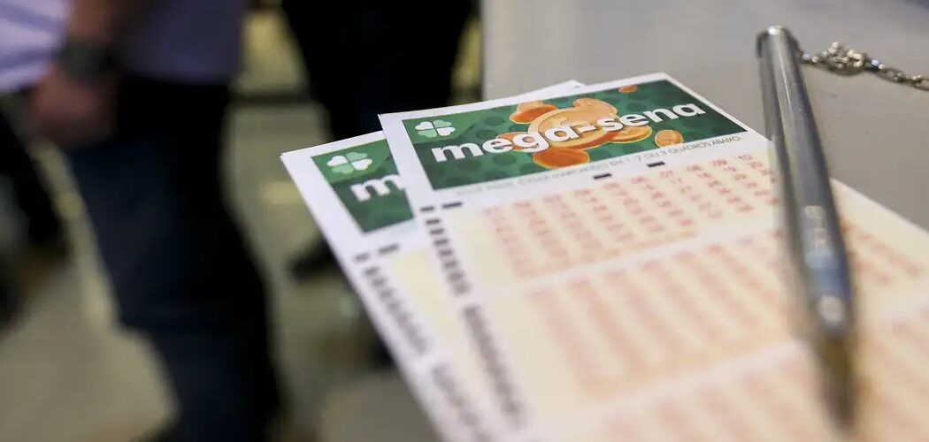 Loteria: Mega-Sena acumula e prêmio vai a R$ 100 milhões