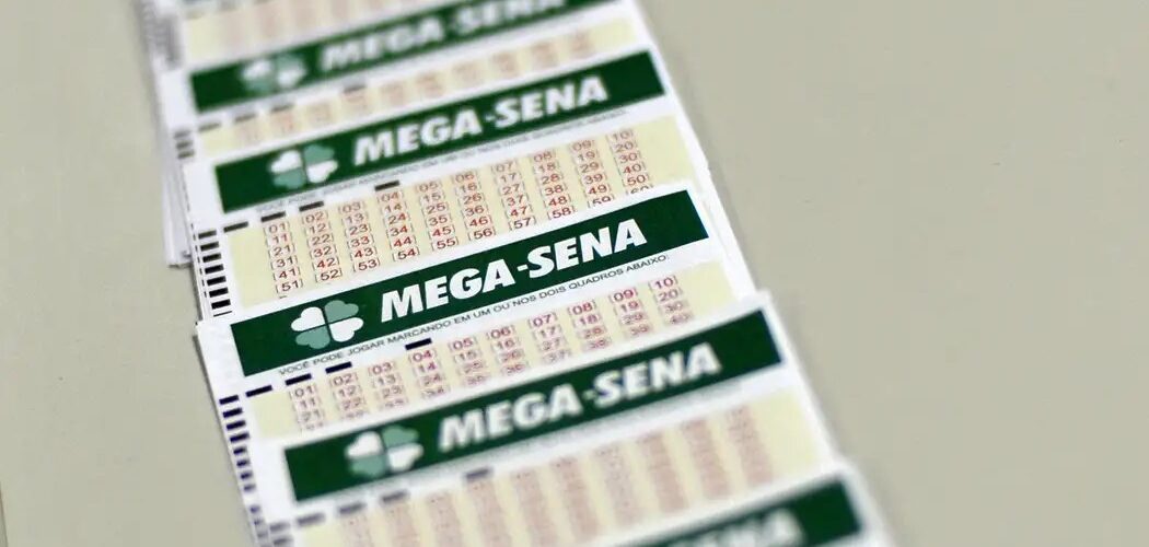Loteria: Mega-Sena acumula e prêmio chega a R$ 60 milhões