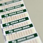 Loteria: Mega-Sena acumula e prêmio chega a R$ 60 milhões
