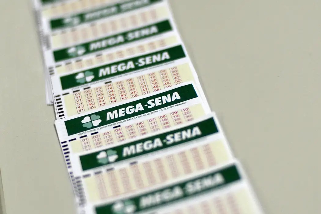 Loteria: Mega-Sena acumula e prêmio chega a R$ 60 milhões