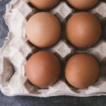 Economia: Preços dos ovos recuam após queda na demanda