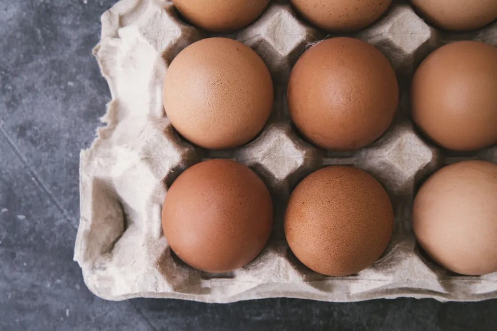 Economia: Preços dos ovos recuam após queda na demanda