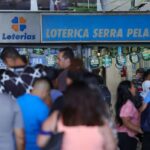 Loteria: Mega-Sena acumula e prêmio chega a R$ 52 milhões