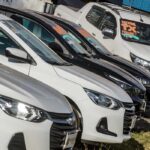 Economia: Vendas de veículos crescem 16% no trimestre