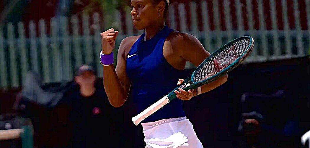 Tênis: Brasil avança ao playoff da Billie Jean King Cup