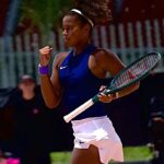 Tênis: Brasil avança ao playoff da Billie Jean King Cup