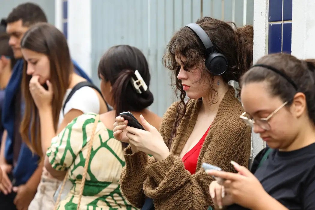 Educação: Enem 2026 abre prazo para pedir isenção da taxa