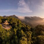 Turismo: Parques nacionais movimentam R$ 40 bilhões