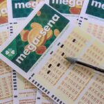 Loteria: Mega-Sena sorteia prêmio de R$ 45 milhões