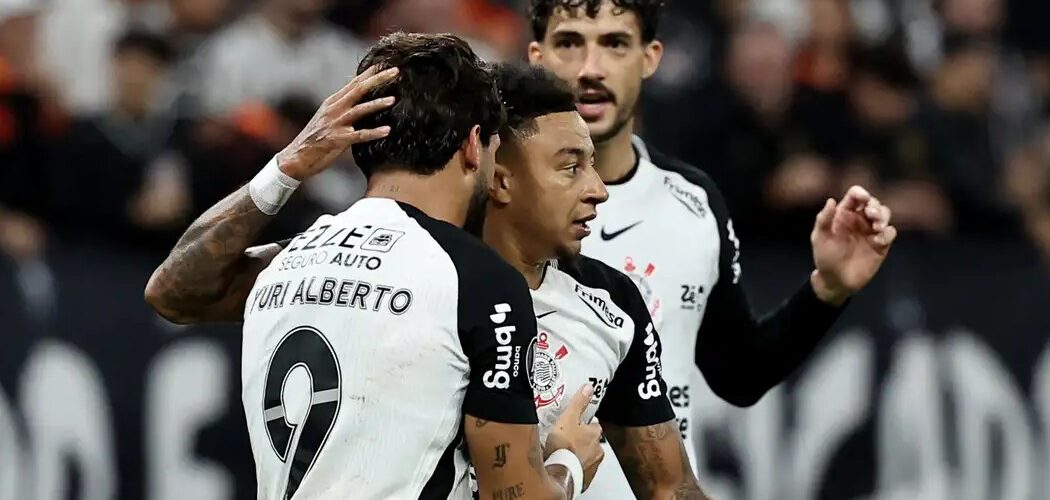 Libertadores: Corinthians vence e Flu se complica na tabela