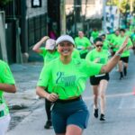 Esporte: Corrida Alece celebra saúde e família