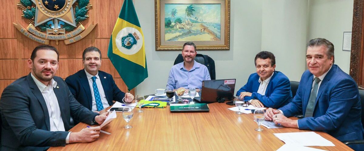 Concurso: Alece aprova novas vagas na Casa