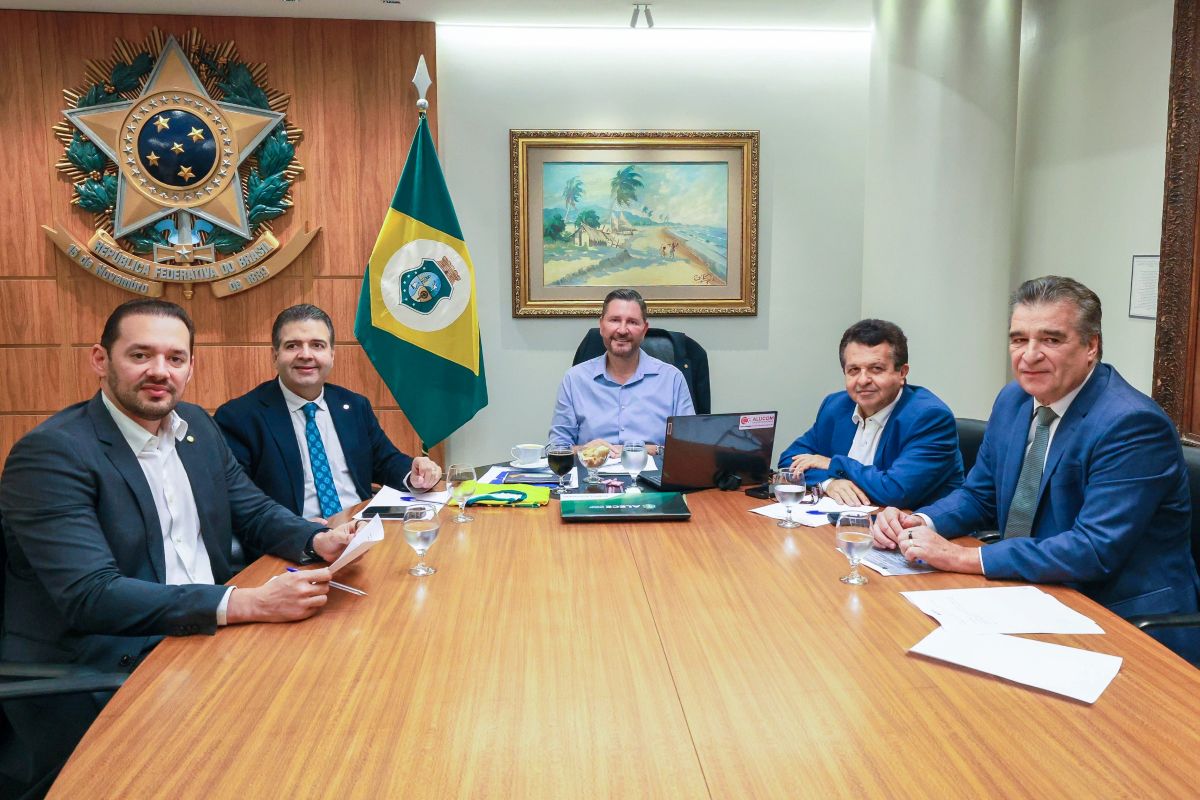 Concurso: Alece aprova novas vagas na Casa