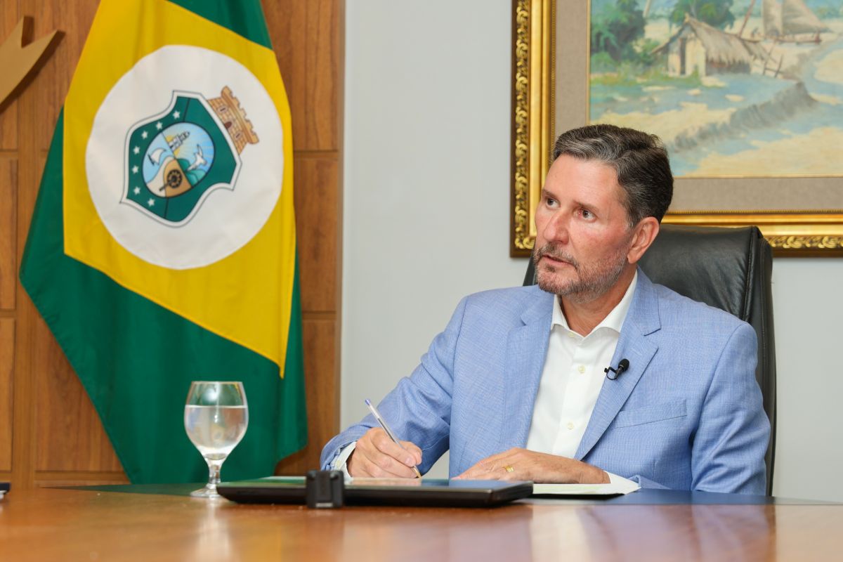 Concurso: Alece lança edital com 200 vagas