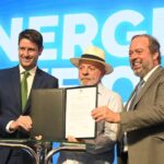 Governo anuncia R$ 130 bilhões em energia