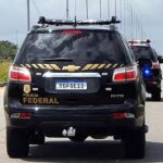 Segurança: PF apreende 1 tonelada de maconha em rodovia