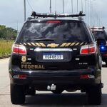 Segurança: PF mira tráfico internacional em SC