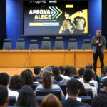 Alece amplia vagas para curso preparatório
