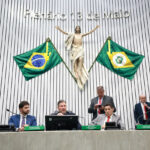 Alece discute novo Código de Ética parlamentar