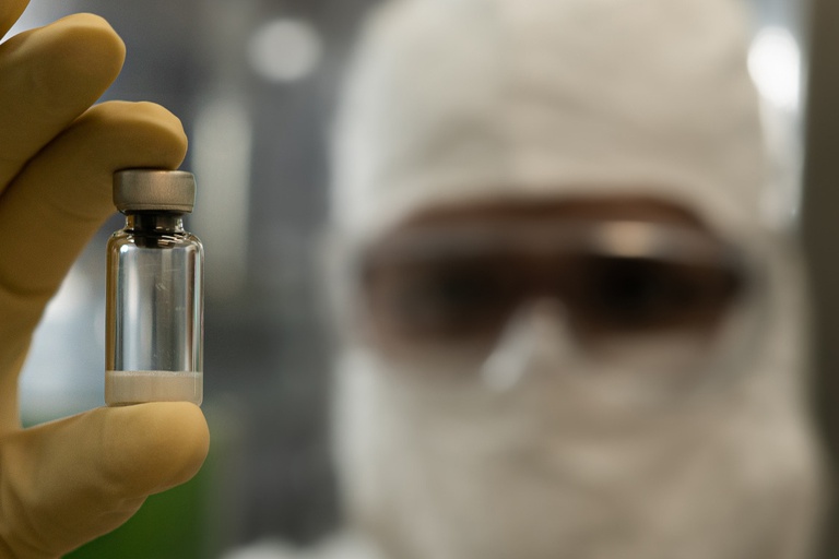 Anvisa libera produção nacional de vacina chikungunya
