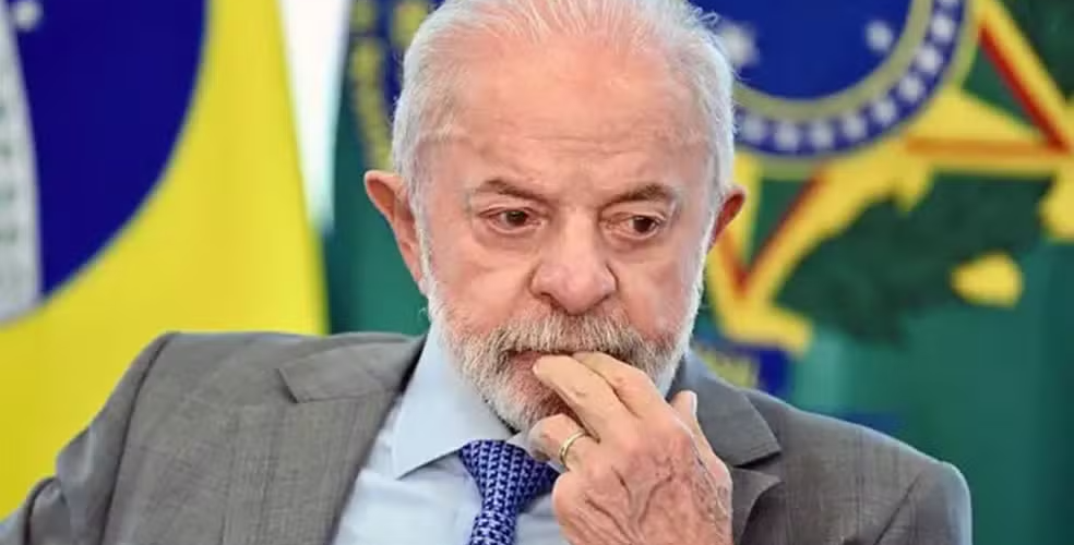 Decisão do governo Trump representa derrota diplomática para o governo Lula
