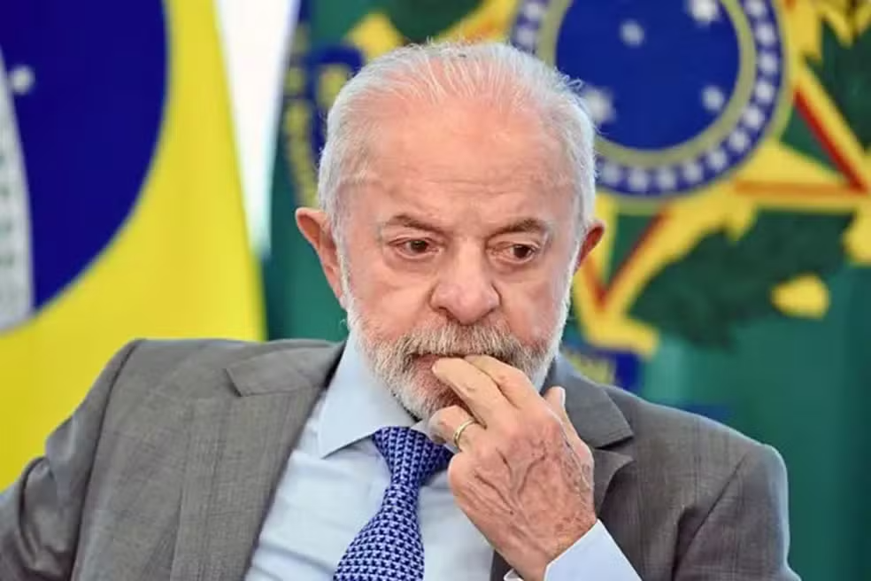 Decisão do governo Trump representa derrota diplomática para o governo Lula