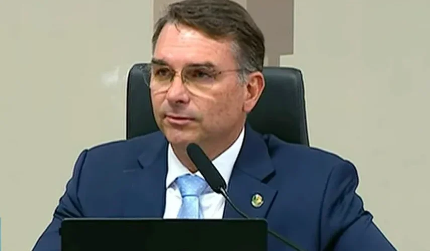 Áudio de Flávio gera reação entre empresários