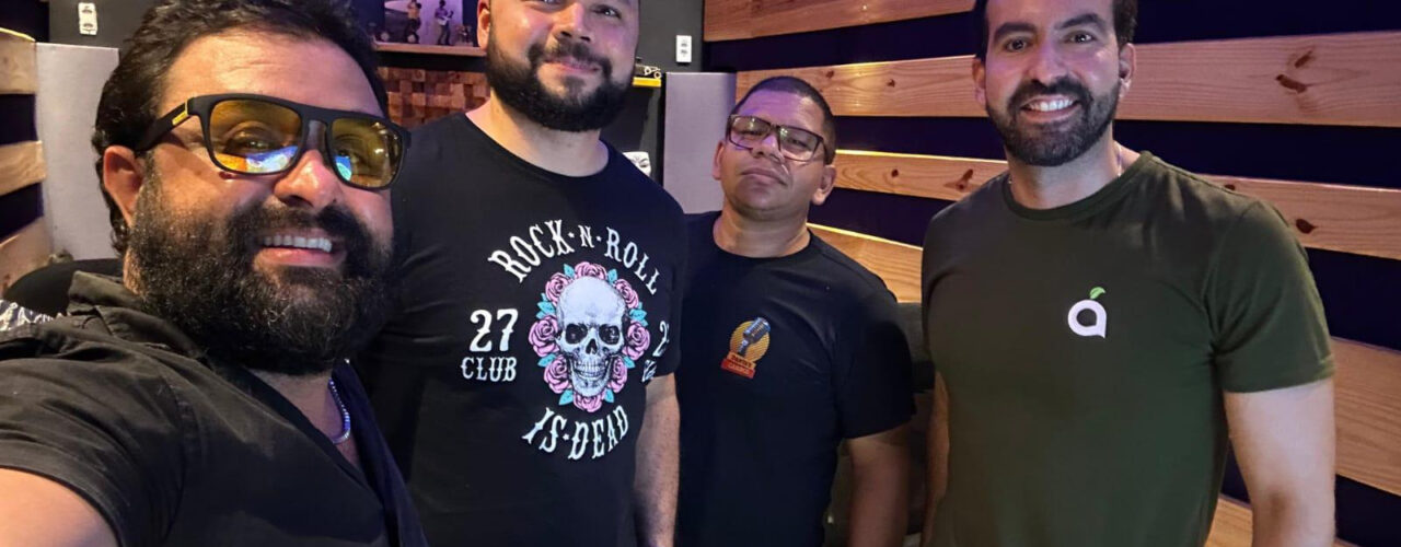 Banco do Nordeste recebe noite de rock autoral
