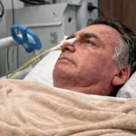 Bolsonaro evolui bem após cirurgia e pode ter alta
